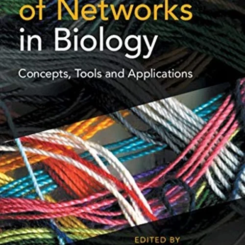 دانلود کتاب شبکه های شبکه ها در زیست شناسی: مفاهیم، ابزار ها و برنامه ها