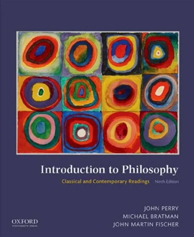 Introduction to Philosophy: Classical and Contemporary Readings 9th Edition