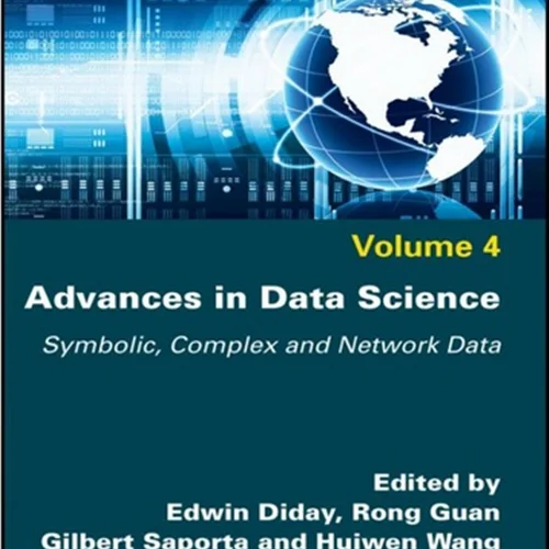 Advances in Data Science: Symbolic, Complex, and Network Data