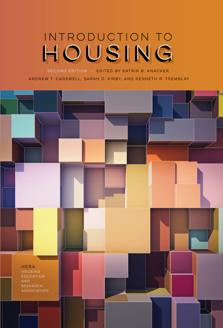 Introduction to Housing 2nd Edition