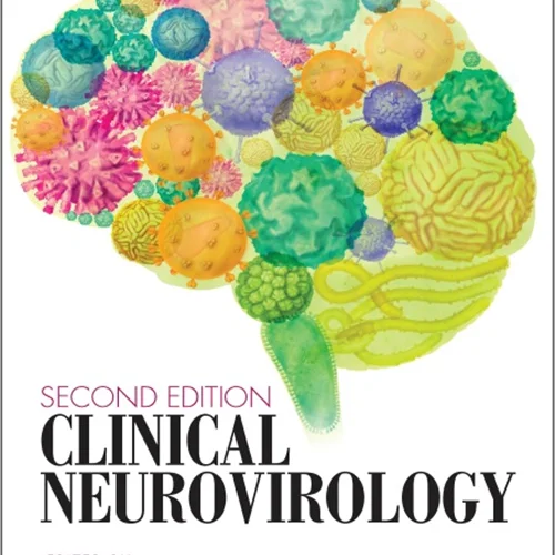 Clinical Neurovirology, 2nd Edition