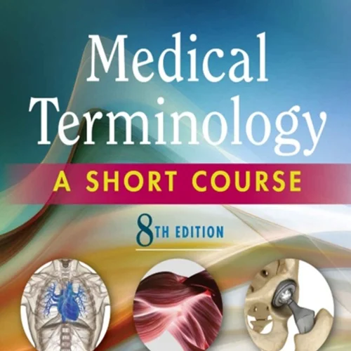 دانلود کتاب اصطلاحات پزشکی: یک دوره کوتاه، ویرایش هشتم