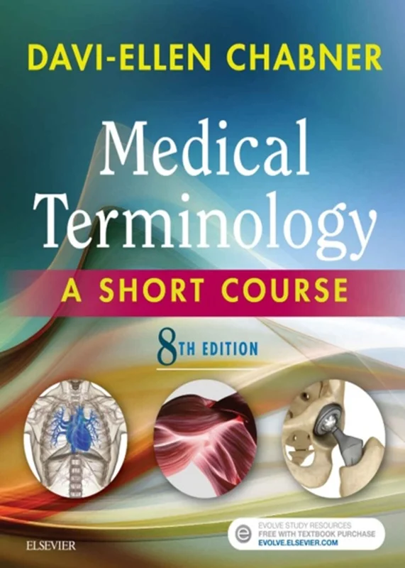 دانلود کتاب اصطلاحات پزشکی: یک دوره کوتاه، ویرایش هشتم