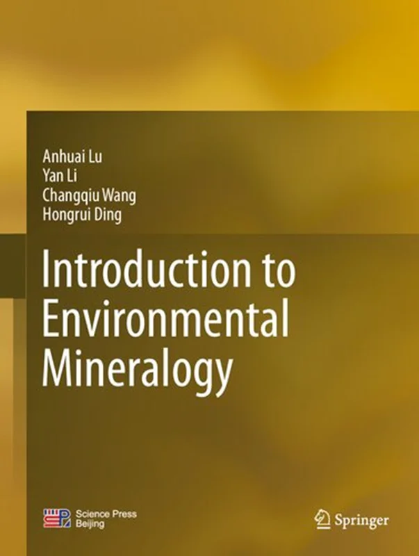 Introduction to Environmental Mineralogy
