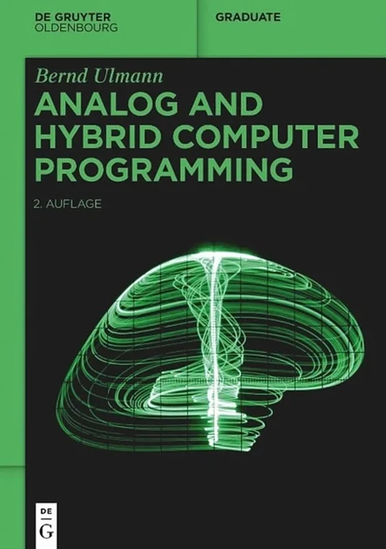 Analog and Hybrid Computer Programming