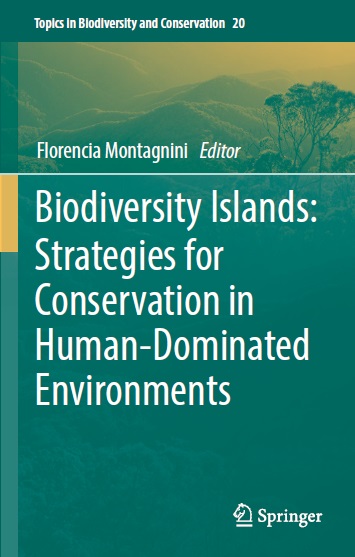 KETAB DOWNLOAD | Biodiversity Islands: Strategies For Conservation In ...