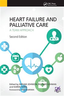 Heart Failure and Palliative Care (2nd ed.)