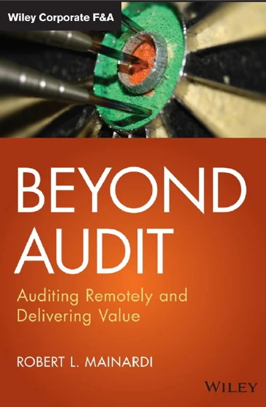 Beyond Audit: Auditing Remotely and Delivering Value