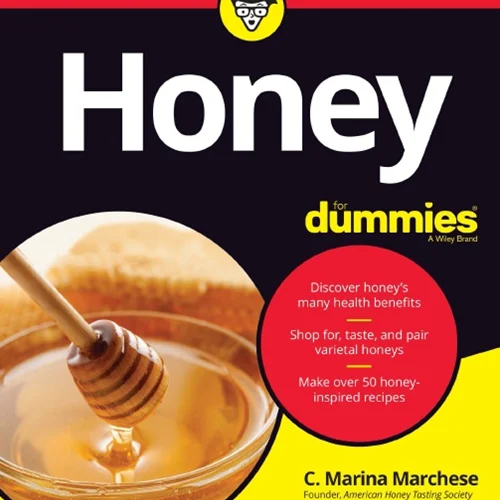 Honey For Dummies®
