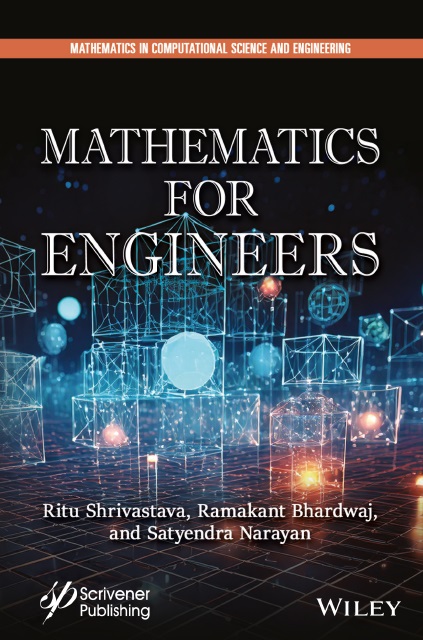 Mathematics for Engineers