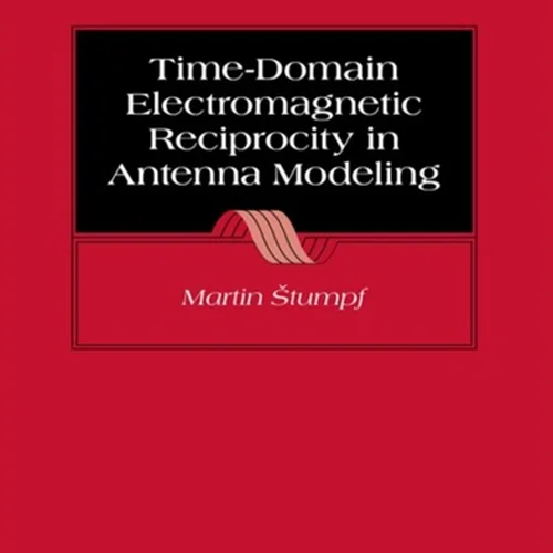 Time-Domain Electromagnetic Reciprocity in Antenna Modeling