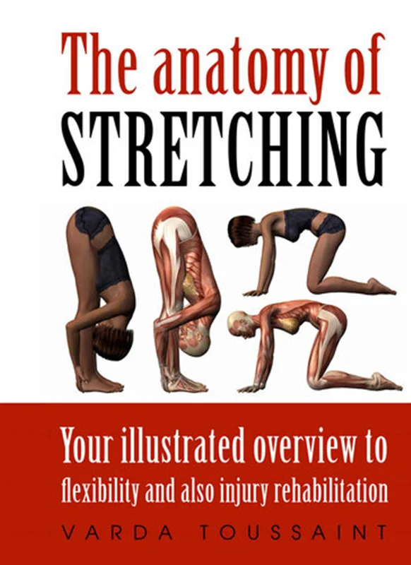 The Anatomy Of Stretching Your Illustrated Overview To Flexibility And Also Injury Rehabilitation