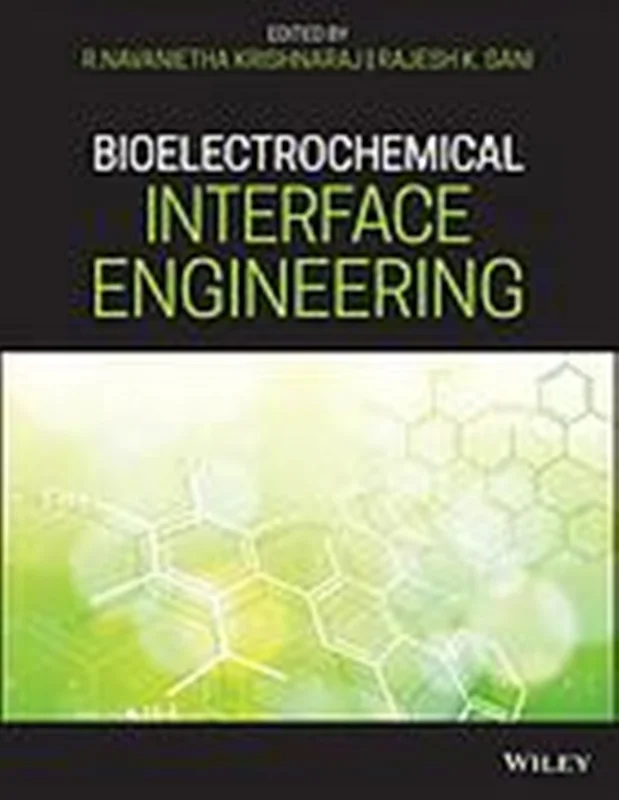 Bioelectrochemical interface engineering