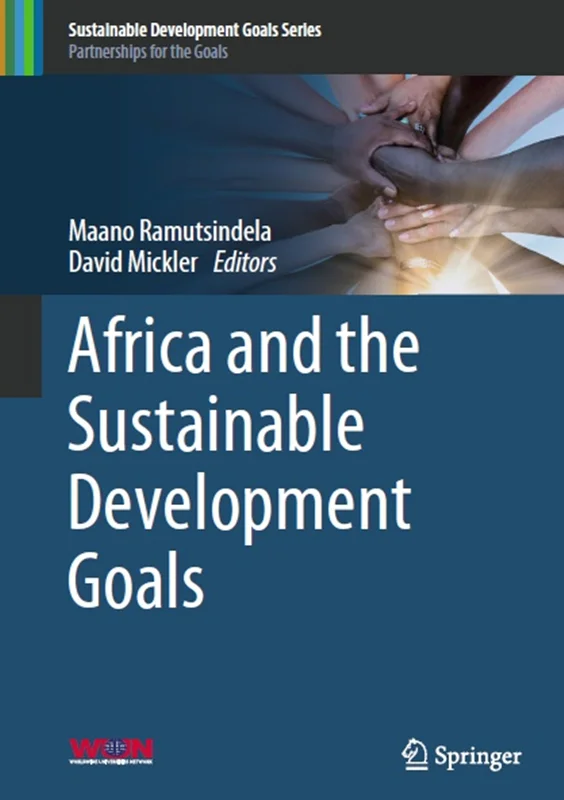 دانلود کتاب آفریقا و اهداف توسعه پایدار