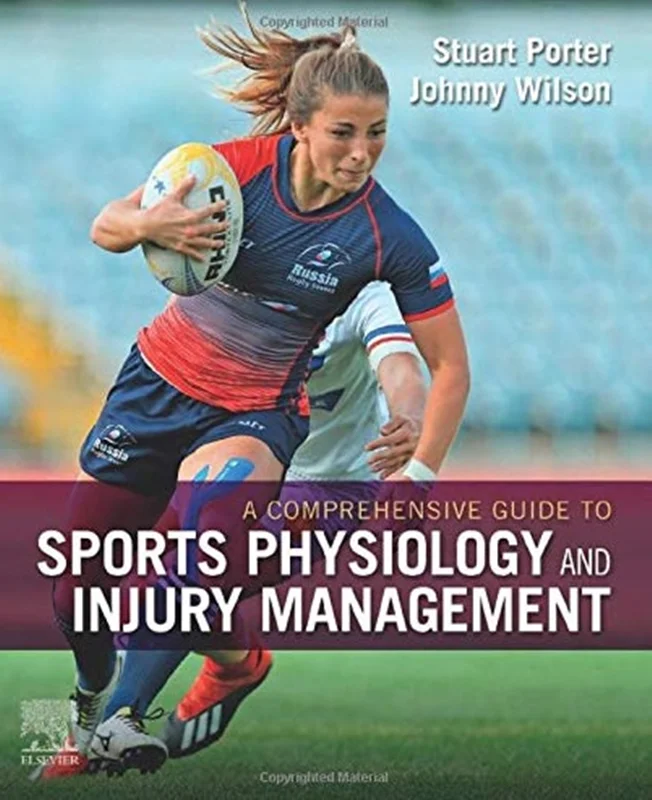 دانلود کتاب یک راهنمای جامع برای فیزیولوژی ورزشی و مدیریت آسیب: یک رویکرد میان رشته ای