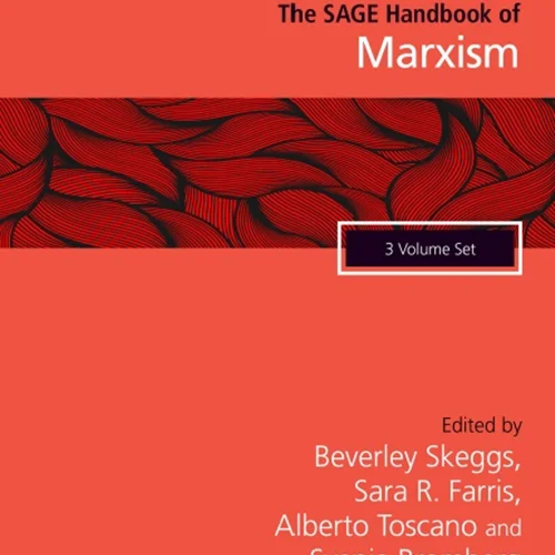 دانلود کتاب راهنمای سیج در مارکسیسم