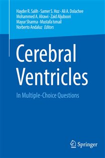 Cerebral Ventricles In Multiple-Choice Questions