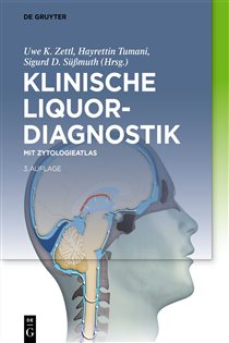 Klinische Liquordiagnostik (3rd ed.) mit Zytologieatlas