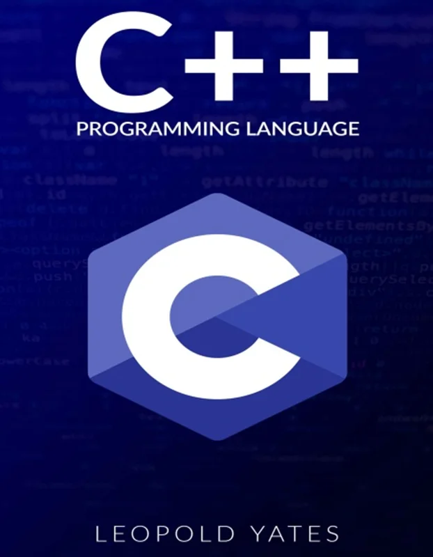 دانلود کتاب زبان برنامه نویسی ++C : راهنمای گام به گام برای طراحی، توسعه و اجرای موثر یک برنامه قوی و قابل اعتماد