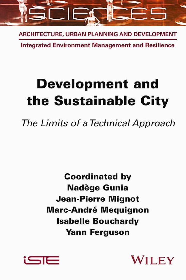 Development and the Sustainable City: The Limits of a Technical Approach
