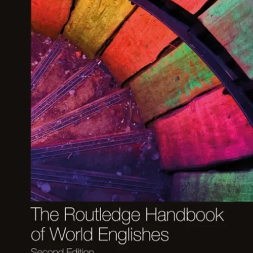 کتاب راهنمای روتلج در انگلیسی های جهان