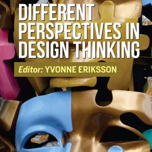 دانلود کتاب دیدگاه های مختلف در تفکر طراحی