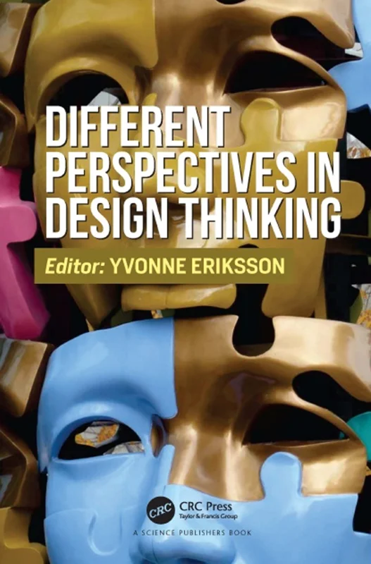 دانلود کتاب دیدگاه های مختلف در تفکر طراحی