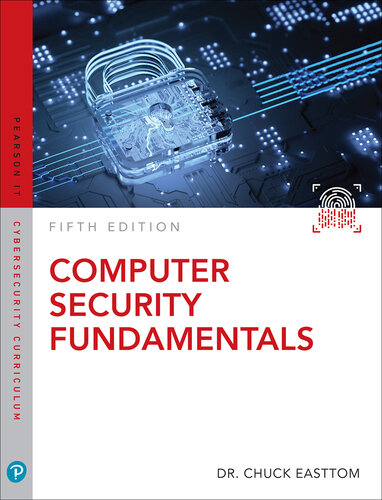 KETAB DOWNLOAD | Computer Security Fundamentals