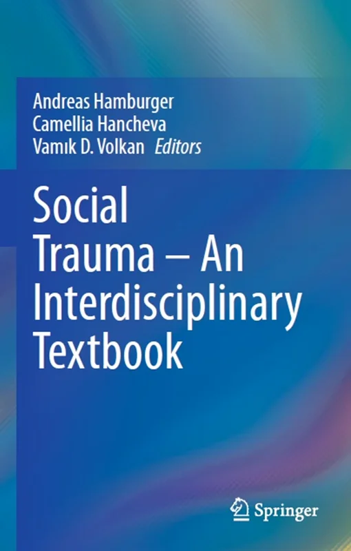 Social Trauma: An Interdisciplinary Textbook