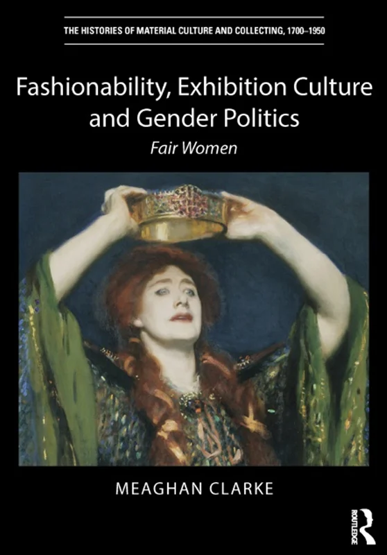 دانلود کتاب مدگرایی، فرهنگ نمایشگاه و سیاست های جنسیتی: زنان منصف