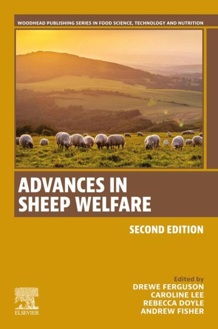 Advances in Sheep Welfare