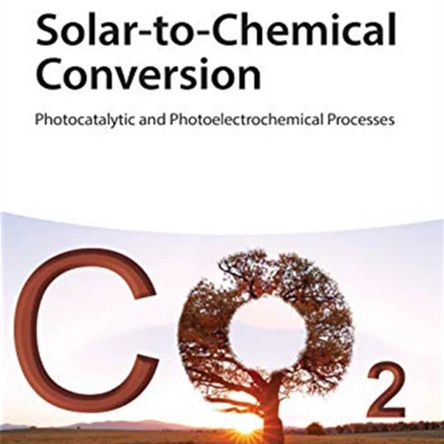 Solar-to-Chemical Conversion: Photocatalytic and Photoelectrochemical Processes