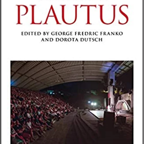 دانلود کتاب همراه با پلوتوس: همراهان بلکول در جهان باستان