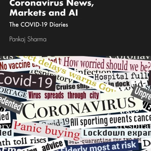 Coronavirus News, Markets and AI: The COVID-19 Diaries