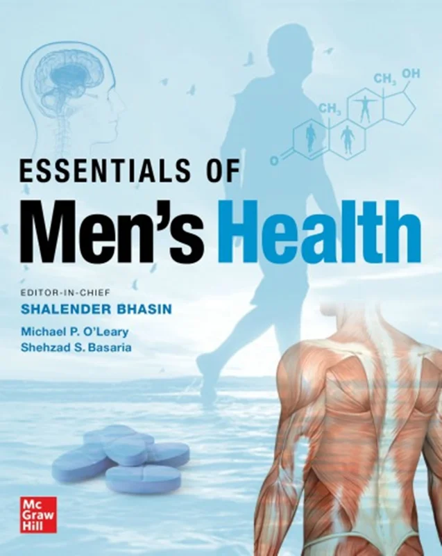 Essentials of Men’s Health