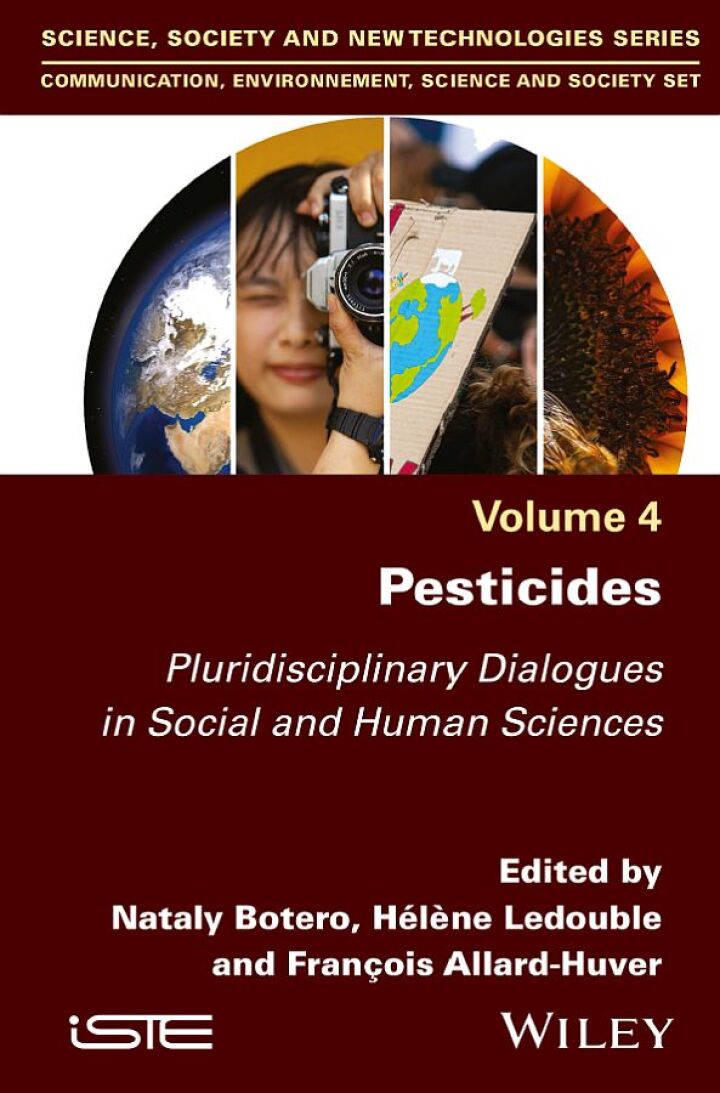 Pesticides: Pluridisciplinary Dialogues in Social and Human Sciences