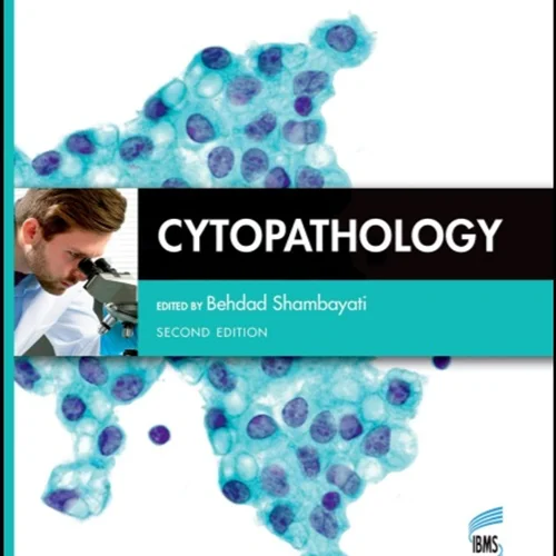 دانلود کتاب سیتوپاتولوژی (مبانی علم زیست پزشکی)