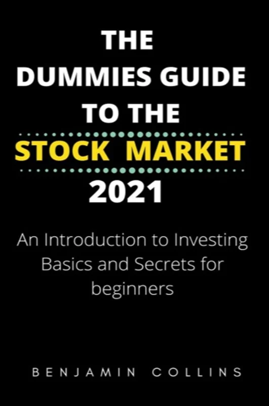 دانلود کتاب راهنمای مبتدی ها برای بازار سهام: مقدمه ای بر مبانی و اسرار سرمایه گذاری برای مبتدیان