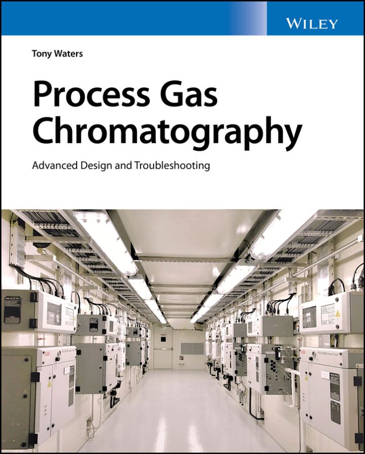 Process Gas Chromatography: Advanced Design and Troubleshooting