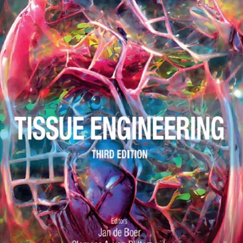 Tissue Engineering, 3rd Edition