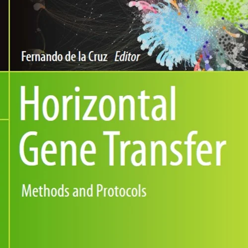 دانلود کتاب انتقال افقی ژن: روش ها و پروتکل ها
