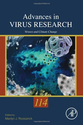 Advances in Virus Research: Viruses and Climate Change