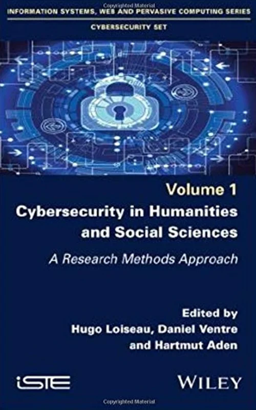 دانلود کتاب امنیت سایبری در علوم انسانی و اجتماعی: رویکرد روش های تحقیق