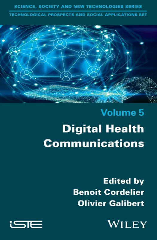 دانلود کتاب ارتباطات سلامت دیجیتال