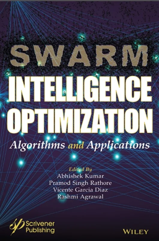 دانلود کتاب بهینه سازی هوش جمعی: الگوریتم ها و برنامه ها