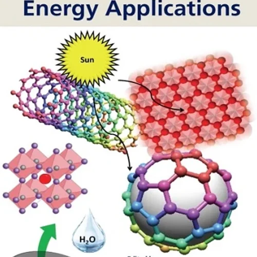 Nanomaterials for Sustainable Energy Applications