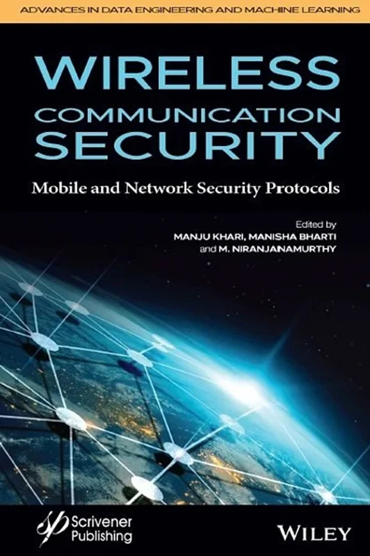 Wireless Communication Security