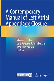A Contemporary Manual of Left Atrial Appendage Closure