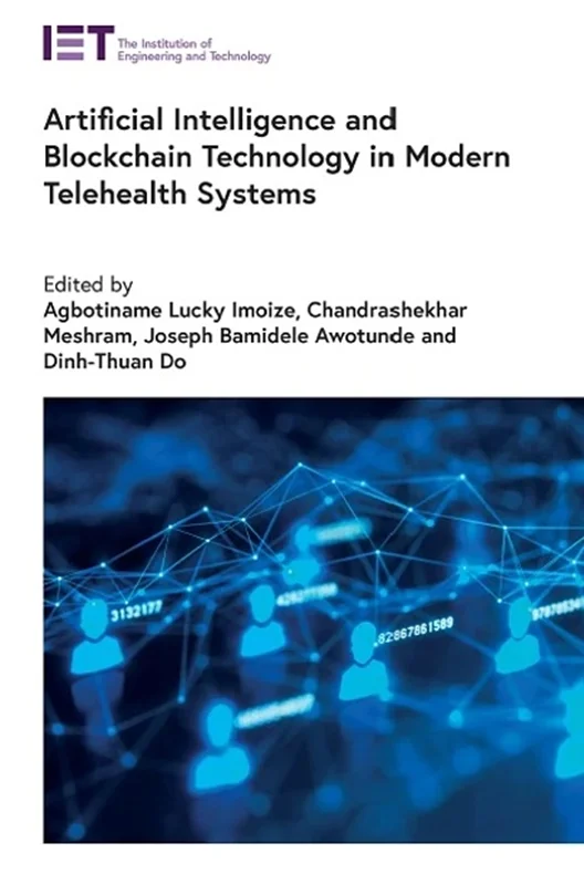 Artificial Intelligence and Blockchain Technology in Modern Telehealth Systems