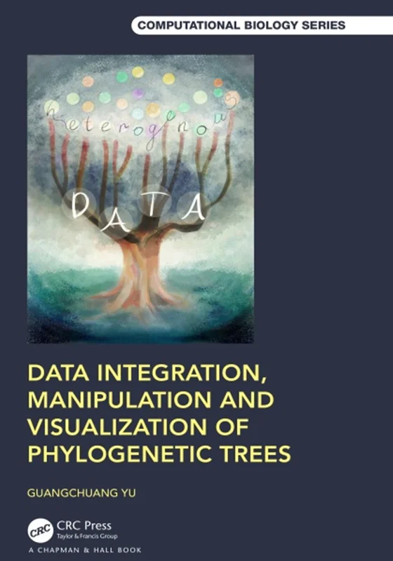 Data Integration, Manipulation and Visualization of Phylogenetic Trees